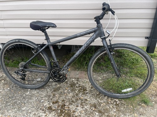 Carrera subway bike - carrera,