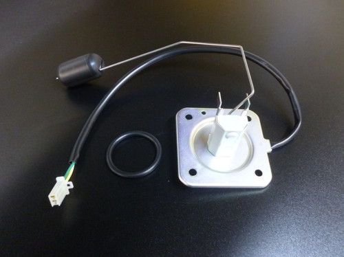 Honda cbx400f gasoline sensor - honda,