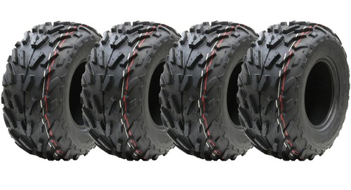 16x8 quad atv tyres - 16x8.00-7,