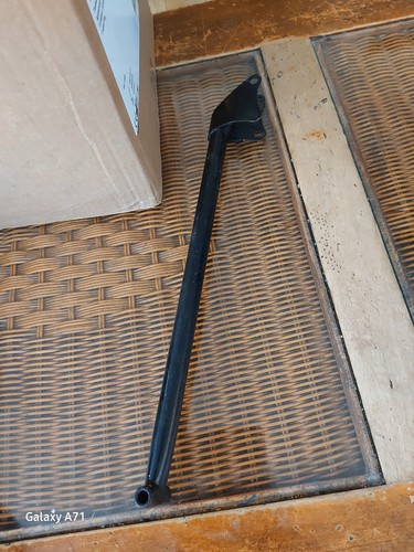 Engine brace bar honda cg125 - honda,