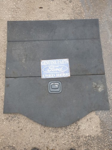 Ford mondeo estate mk5 - ford,