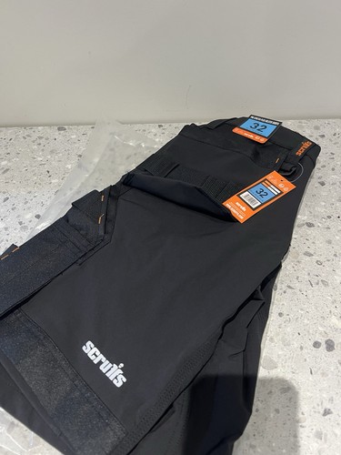 Scruffs pro stretch - pro, plus