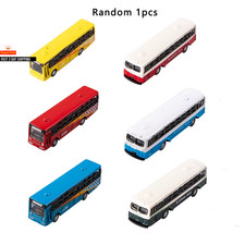 Miniature Model Car/Bus Scale