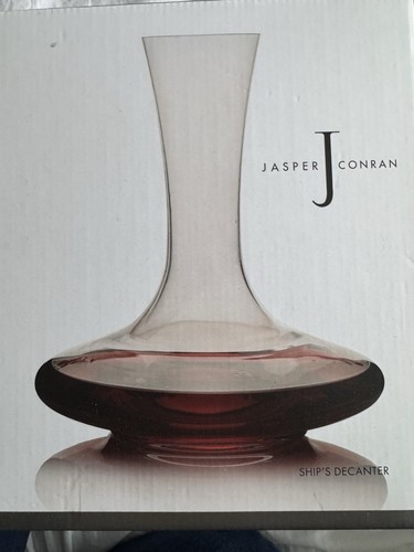 Jasper conran ship - jasper, ship’s