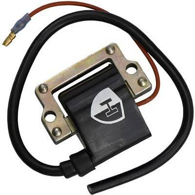 Performance ignition coil - hi,