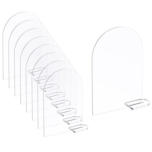 20pcs acrylic wedding - acrylic,