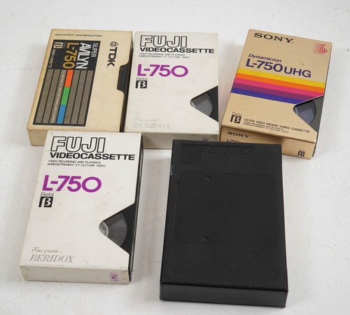 Vintage pre recorded - vintage,