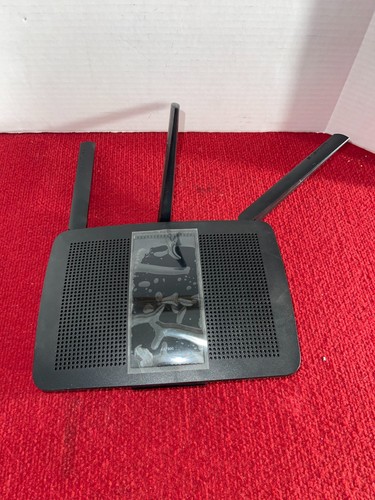 Linksys 7300 wireless - ea,
