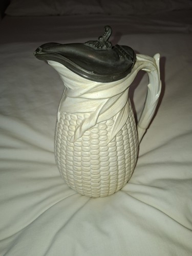 Mid late 19th century - 19th, cream