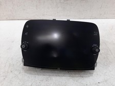 FIAT 500 S MK1 2007-2025 SAT