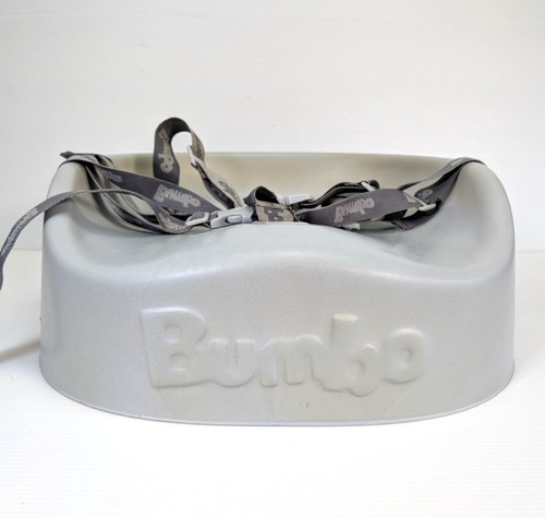 Bumbo booster seat - bumbo,