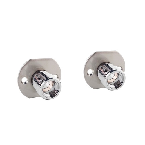 Exposed thermostatic shower - thermostatic,