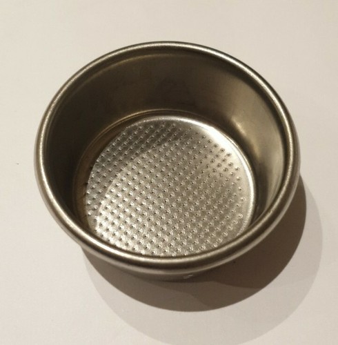 Pavoni double shot - pavoni, 14g
