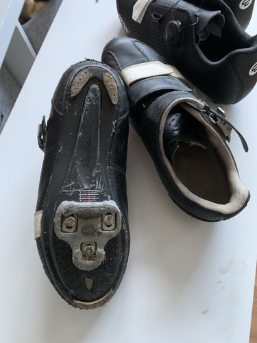 Rapha cycling shoes - rapha,