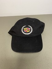 Cadillac Hat Adult Adjustable