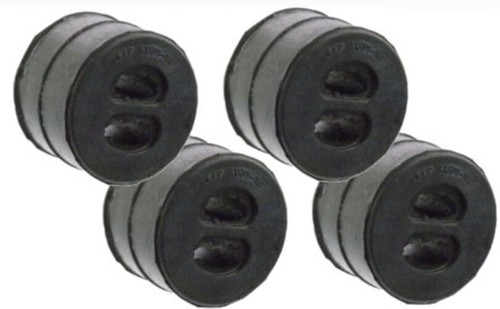 Exhaust hanger rubbers for - exhaust,