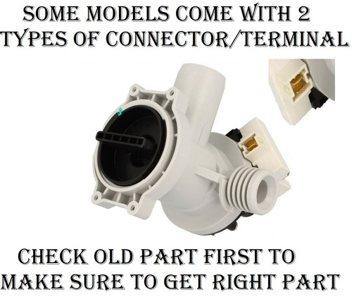 Whirlpool drain pump awg6081 - whirlpool,
