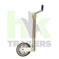 48mm Smooth Jockey Wheel