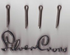 SILVER CROSS COACH BUILT PRAM