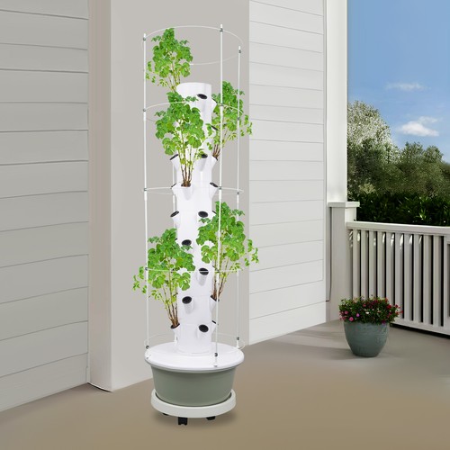 Hydroponic growing system - hydroponic,