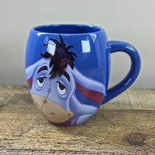Disney TAMS Eeyore Large