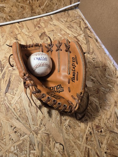 National league baseball - league,