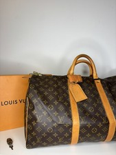 Louis Vuitton Keepall 50