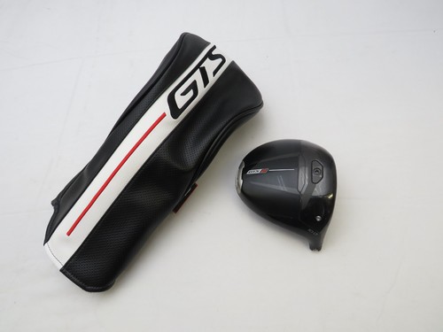 Titleist gts2 driver head - gts2, 10*