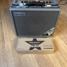 Blackstar Silver line Standard