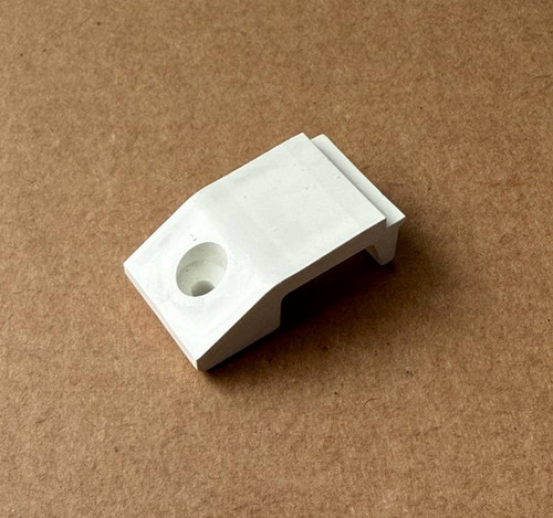 Plastic run blocks guide - up, /guide