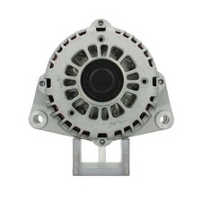 PlusLine Automobile Alternator 12 V 6490 Gram For Ssang Yong 150A A1621543802+