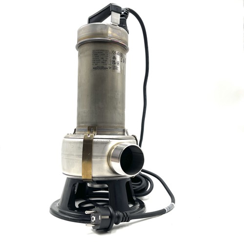 Submersible pump 96004587 - submersible,