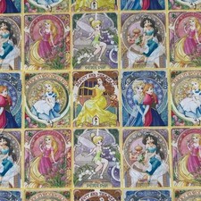 Belle Cinderella Ariel Disney