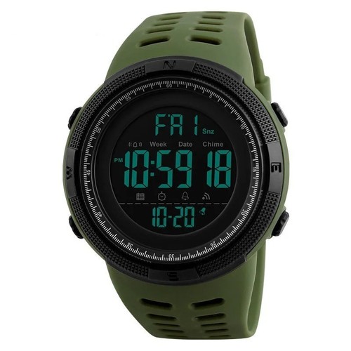 Led digital watch for boys - digital,