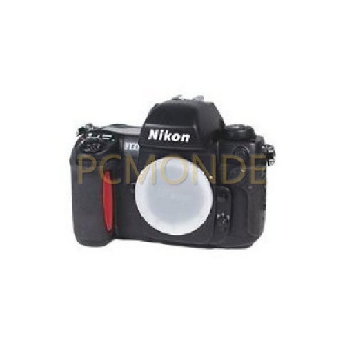 Nikon f100 slr - camera, 35mm