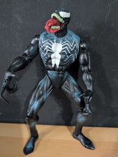7 inch Toy Biz Marvel 2006 VENOM action figure 2006