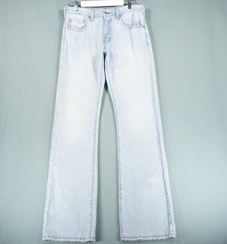 Levis 517 jeans mens - levis,
