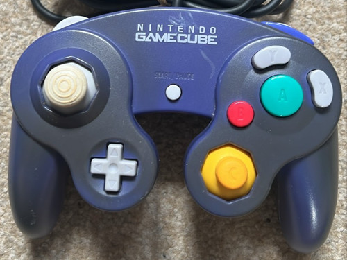 Official genuine nintendo - *official*,