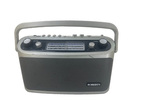 Roberts classic 928 - 928, 3-band
