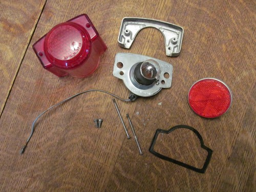 Honda pc50 moped - honda,