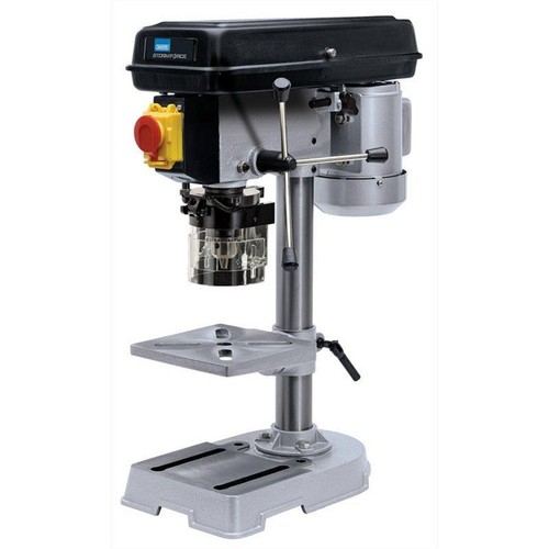 Draper pillar bench drill - draper,