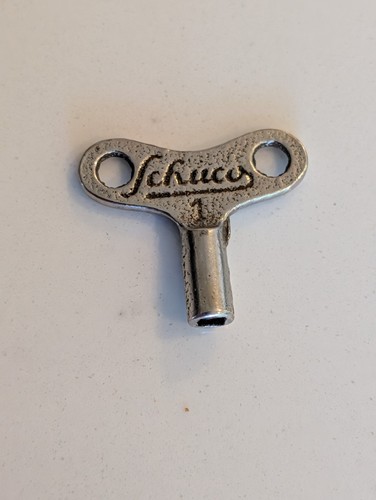 Original vintage schuco 1 - original, no