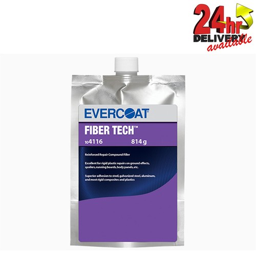 Evercoat fibre tech multi - fibre,