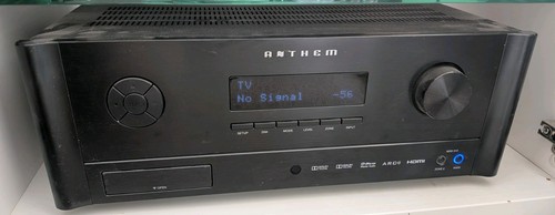 Anthem mrx 510 - 510, av