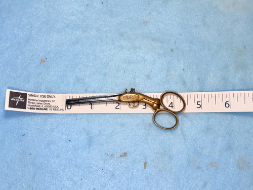 Early 1800 scissors the - early, 1800's