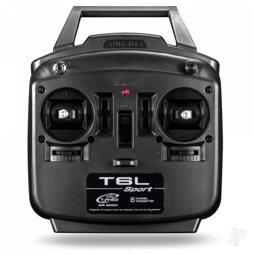 Futaba channel air radio - futaba,