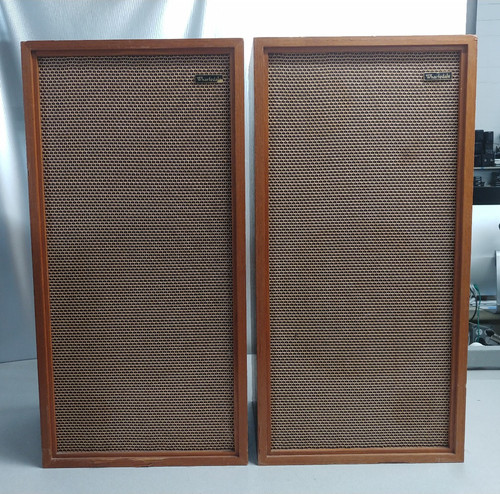 Wharfedale floor speakers - wharfedale,
