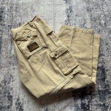 Mens Vintage Y2K Camel Trophy