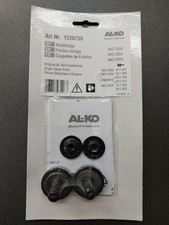 Genuine AL-KO side friction