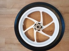 Kawasaki Zx10r Gen4 Pvm Front Wheel